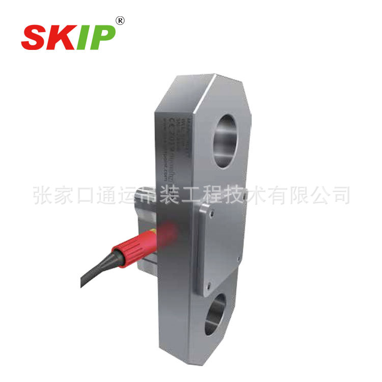 【GLE-SKIP】供应水下测力环