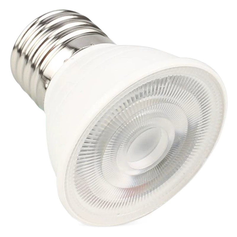 SOURCE Factory LED RGBW лампа чашка пластиковая упаковка алюминиевая лампа чашка лампа дистанционного управления GU10