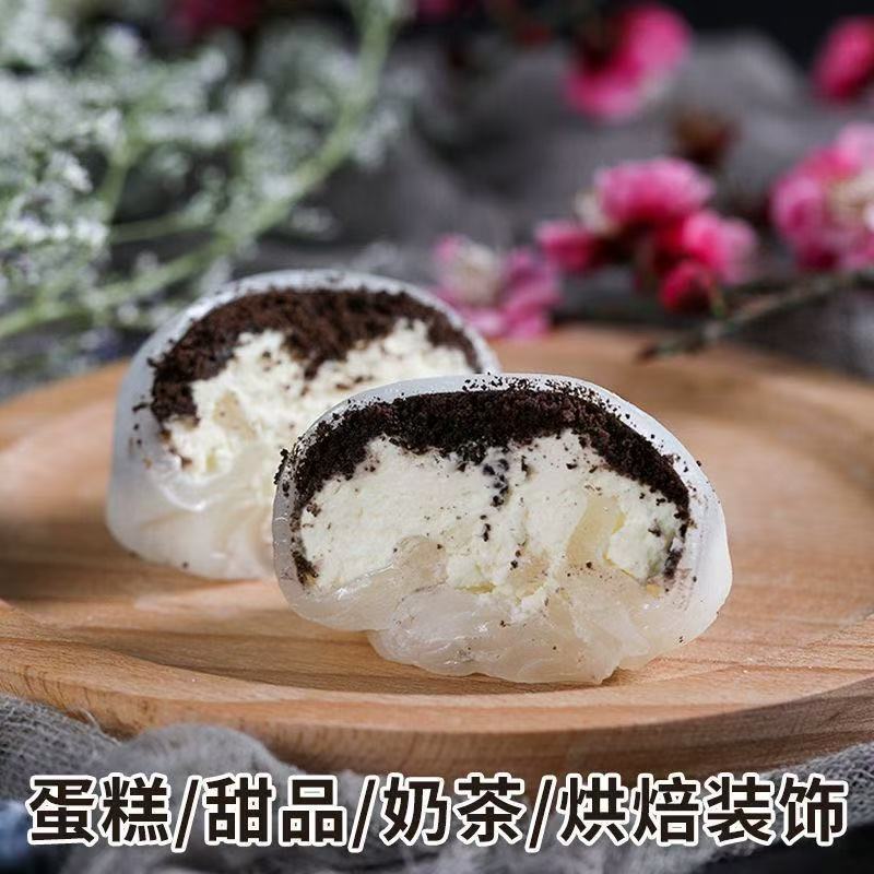 奥巧利奥味夹心饼干散装小包装巧克力原味饼干碎奶茶烘焙原料商用