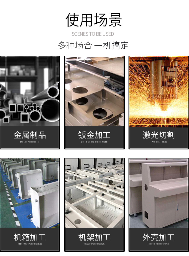 Laser cutting air compressor high pressure 16 kg 15kw 22kw laser cutting integrated screw type air compressor
