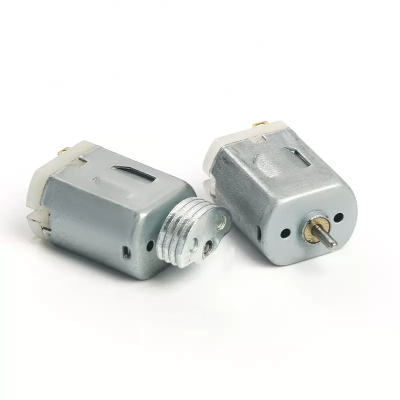 030微型电机 轨道车电机