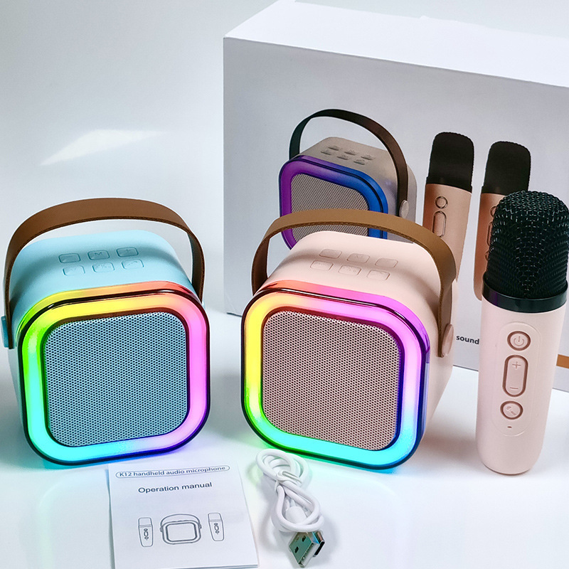 (Cross-border trading), microphone, travel speakers, bluetooth 3