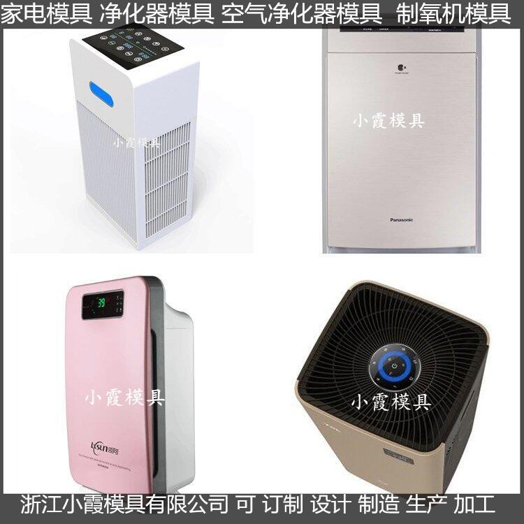 空气制氧机模具 (23)