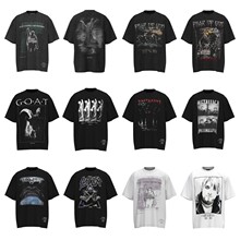 ��ʽ����FEAR OF GOD vintage����ˮϴ����FOG�ֶ߽���VTG����T��