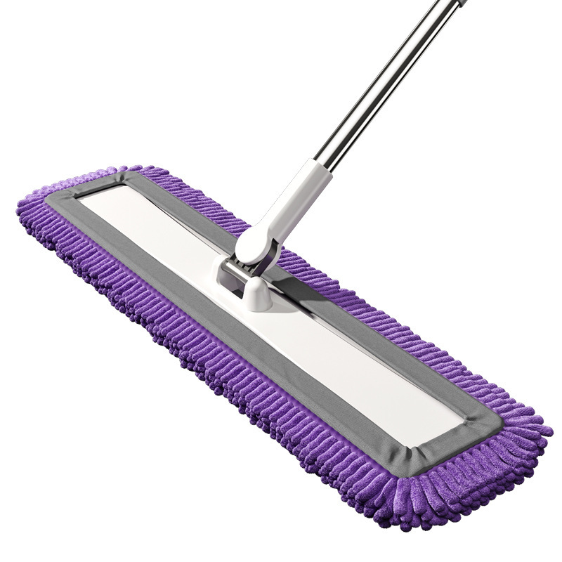 Household grosor plano gran trapeador Schneier nuevo panel ampliado un arrastrar limpio sin lavado a mano artefacto perezoso