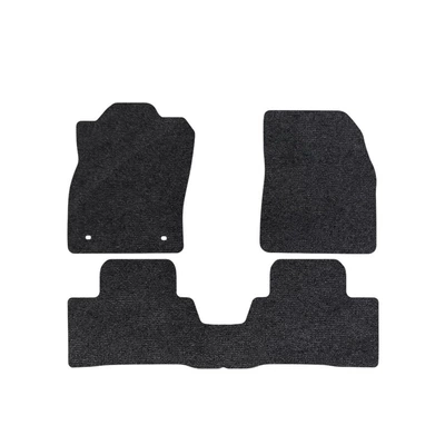 Special Car Floor Mats, Modelə uyğun ayaqaltı