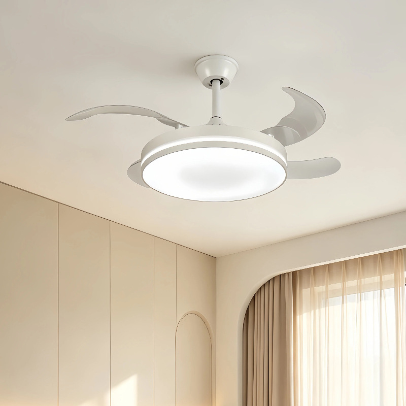 Invisible air fan for living room for bedroom