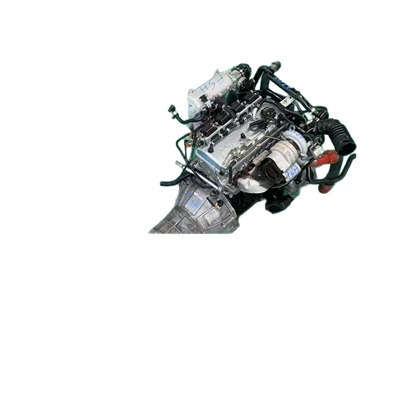 Engine, Engine assembly
