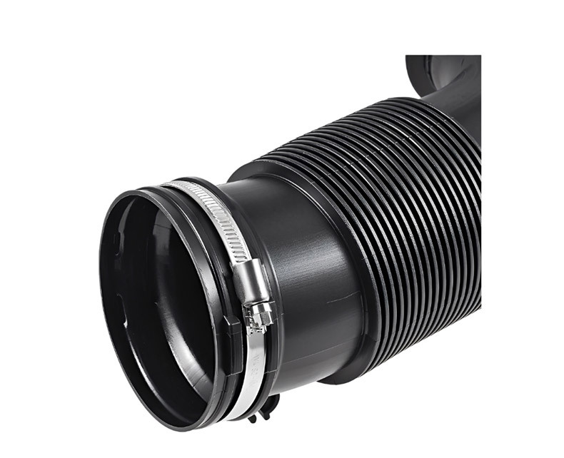 95811022302 7P0129684A for Porsche Cayenne Turbocharger Air Intake Pipe