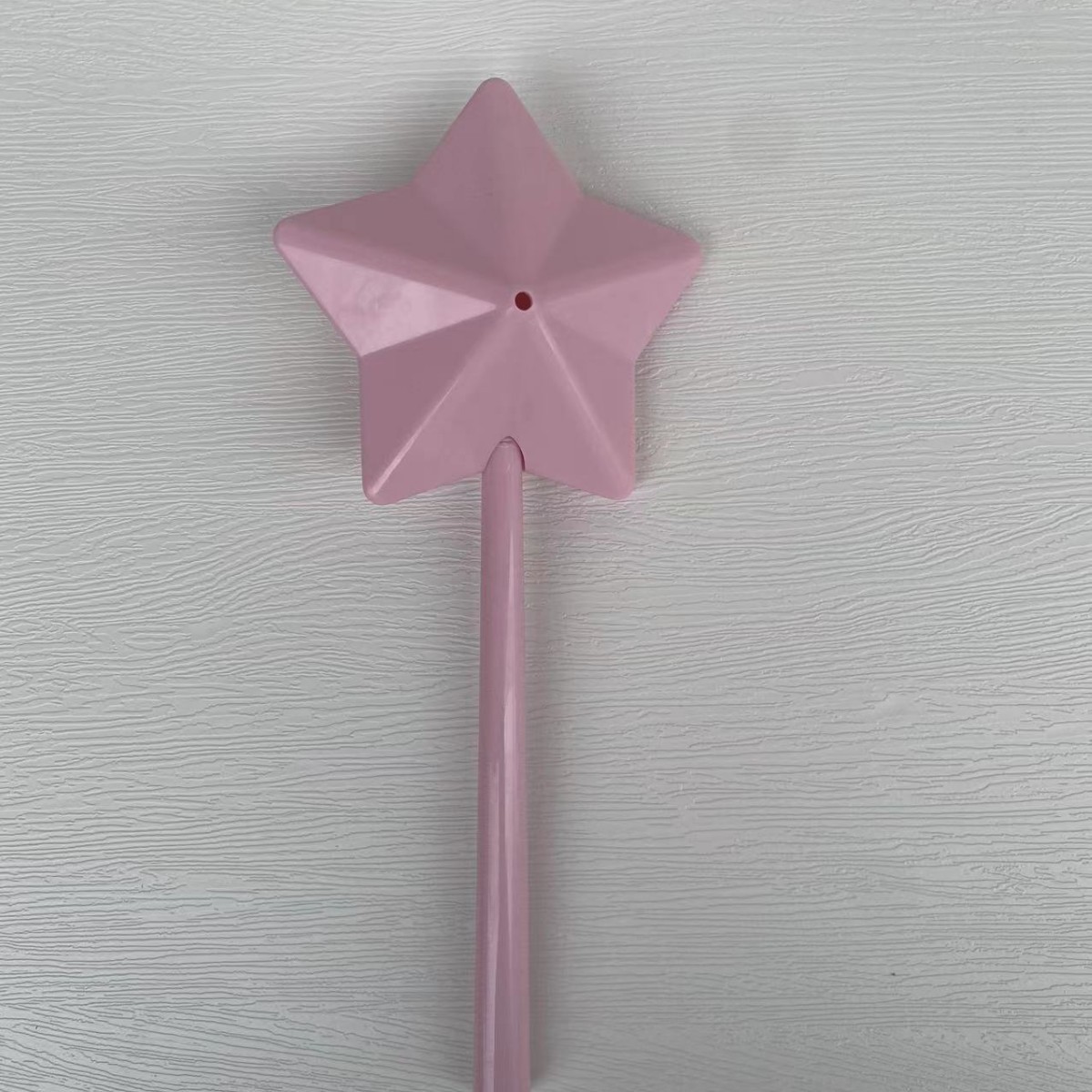 Sal mágica y Palo de pimienta Star Stick Sal esparcidor estrella pimienta condimento magia Stick