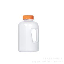 �W�t750mlͬ���Ͱ�͸ߜ�PP���|����Ͱ�������̲�ƿ���wʳƷ��