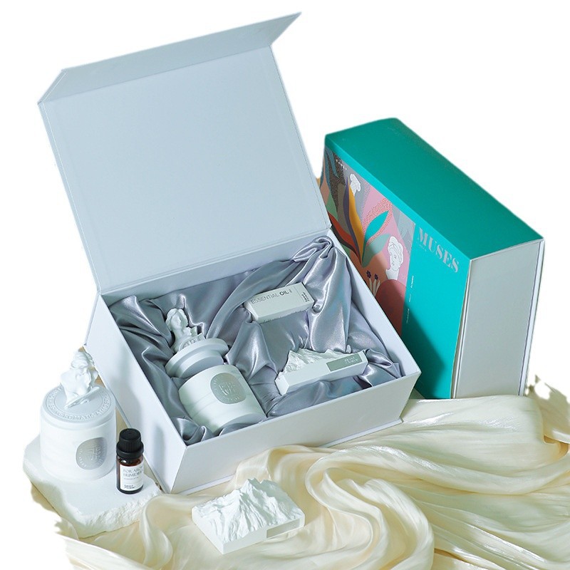 彫像アロマキャンドル精油大豆香りアロマカップ拡香誕生日プレゼントプレゼントセット卸売り