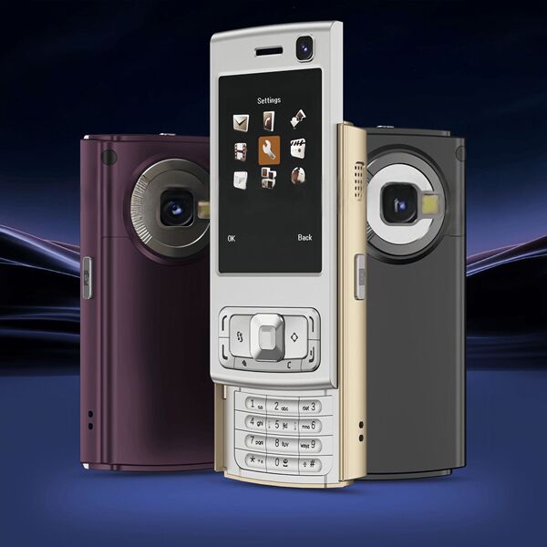 smart mobile phone for elderly for students