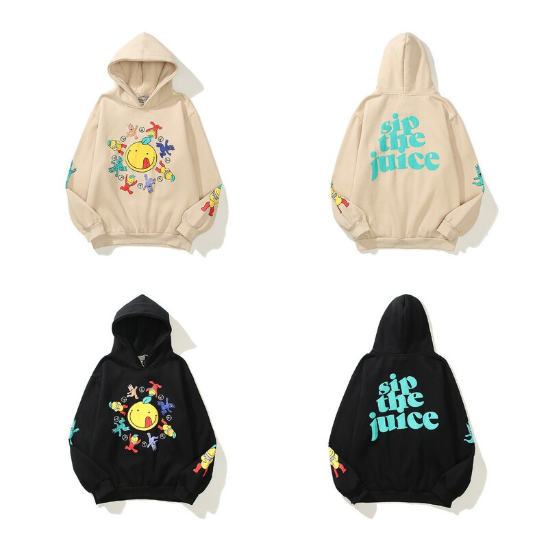 2024 European and American New kanye kanye same 3D digital printing youth fashion casual sports hooded sweater 2024 European and American New kanye kanye same 3D digital printing youth fashion casual sports hooded sweater