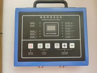 激光焊接送丝机控制器控制系统直流控制盒步进控制盒-阿里巴巴