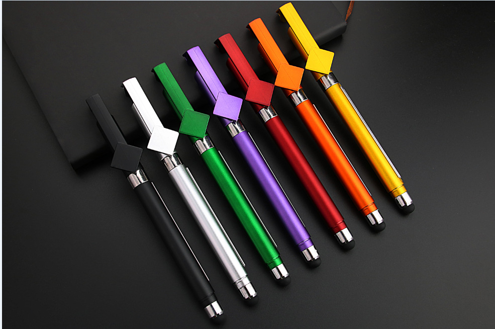 Promoción de ventas directas de cinturón industrial, bolígrafo de dibujo, bolígrafo de papel de dibujo publicitario, bolígrafo de góner, bolígrafo de agua, bolígrafo de dibujo con bandera