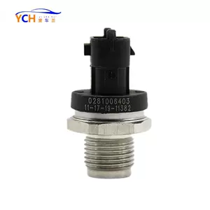 Hyundai üçün təzyiq sensoru 0281006403 0281006404 31401-2F600