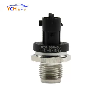 Pressure Sensor 0281006403 0281006404 31401-2F600 For Hyundai (Automotive Sensors)
