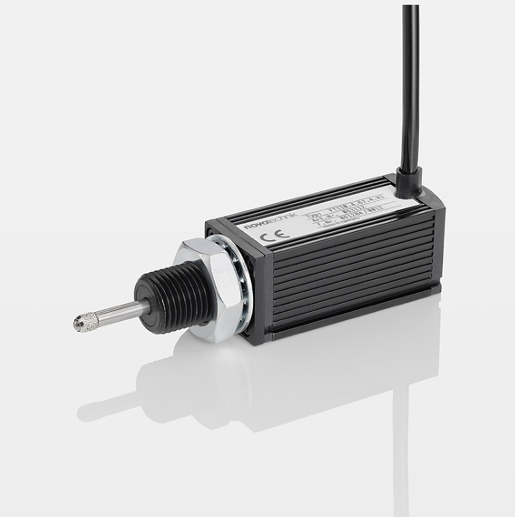 德国NOVO FTI-10-1-50-0-K1型直线位移传感器FTI系列原装正品