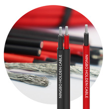 ���S���l�r�� 4mm2, 6mm2 10mm2 PV DC ̫�����|