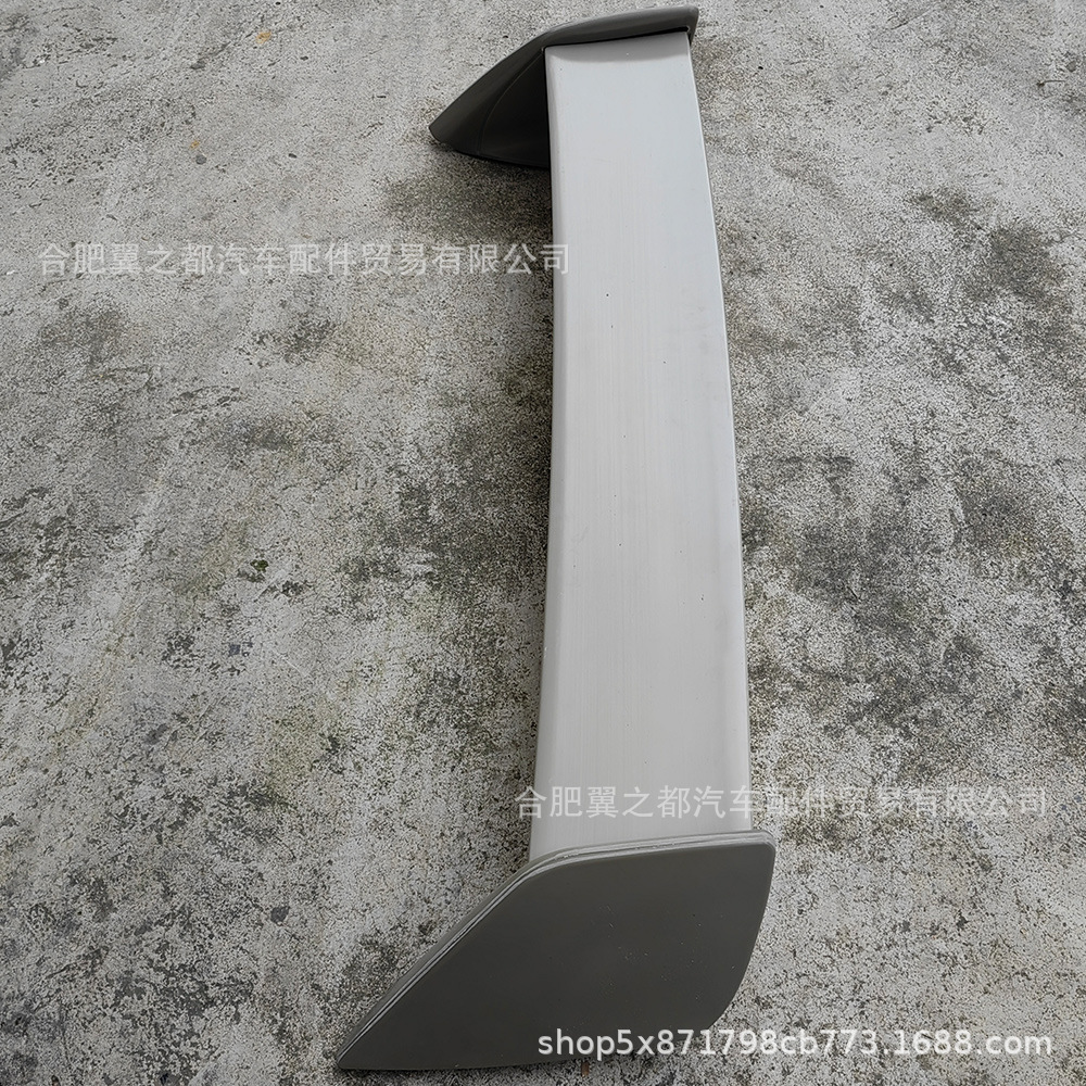 Suitable for 1998-2005 Lexus Is200 Is300 Rear Wing Modification, Shark Fin Car Spoiler