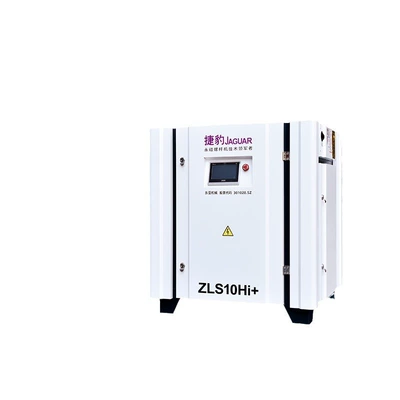 Compressor 10A, Hava kompressorları