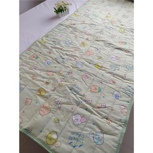 100 by 200cm Four Seasons Mattress Cute Cartoon Corner Biology Out of Japan Single Dormitory Mattress