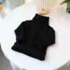 Black [skin -friendly one -piece velvet]