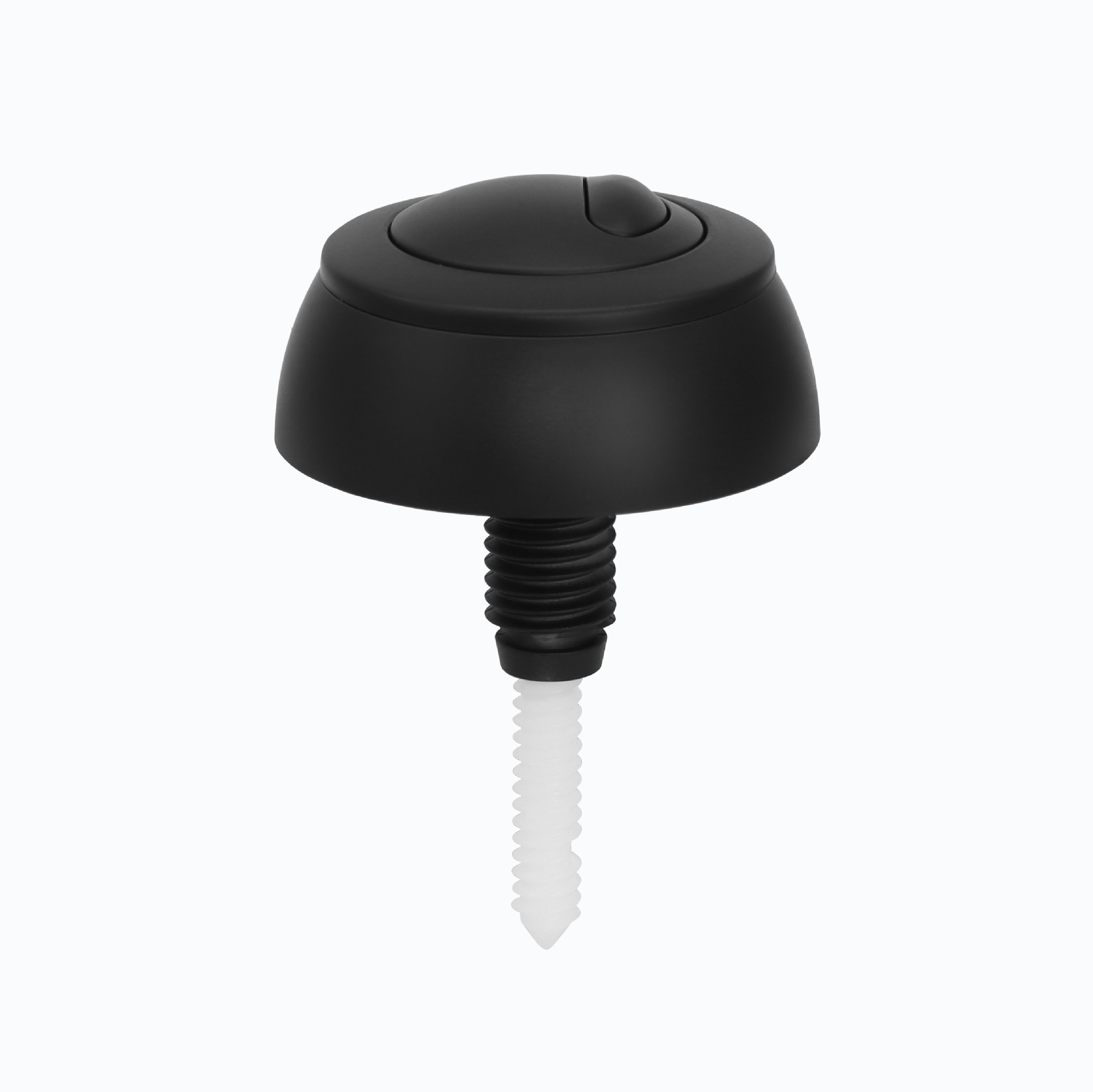 매트 블랙 + 지지 커버