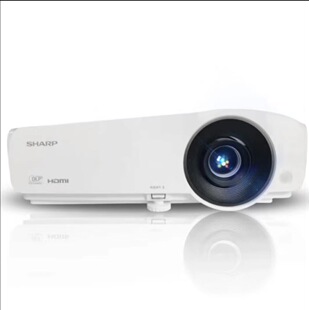 ���գ�sharp��XG-H420XAͶӰ�x �̄ս����k��ͶӰ�C