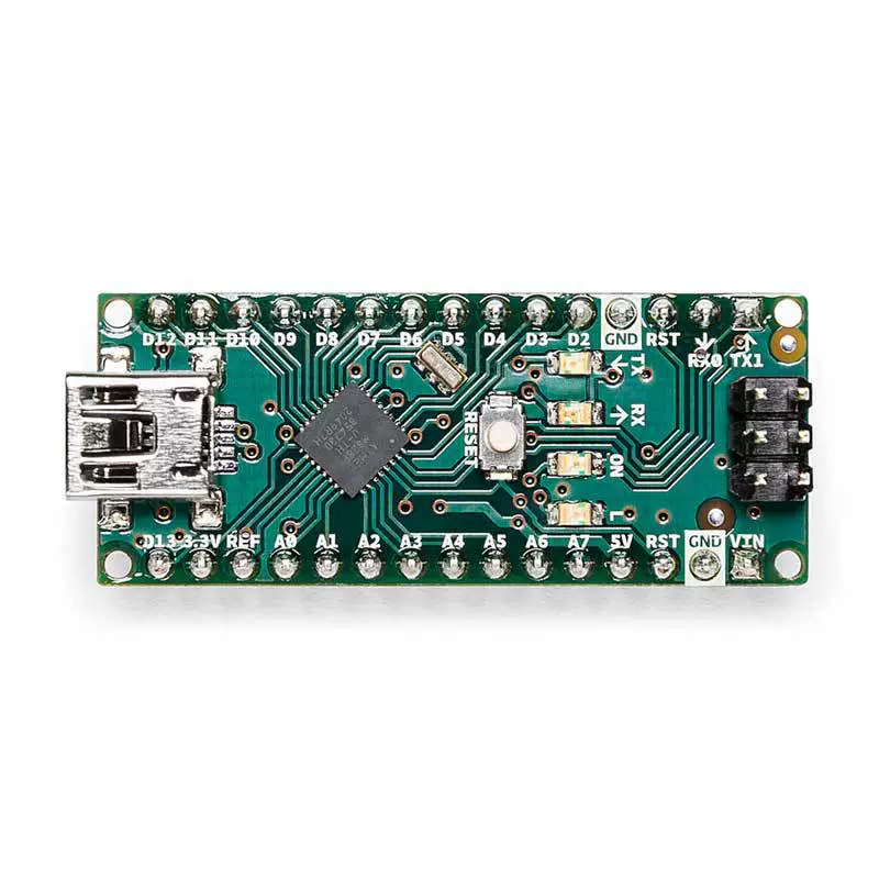 Arduino, оригинальная плата разработки, контроллер, Италия