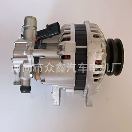 发电机及配件;起动机及配件;汽摩离合器