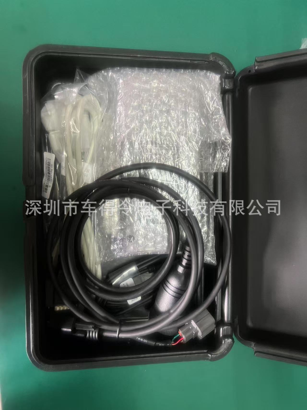 Wholesale applicable JCB Electronic Service Tool, truck diagnostic instrument, excavator testing device