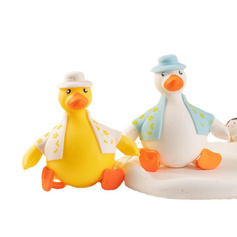 B.Duck, слайм для переодевания, игрушка-антистресс