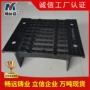 球墨插入式一体式隧道篦子