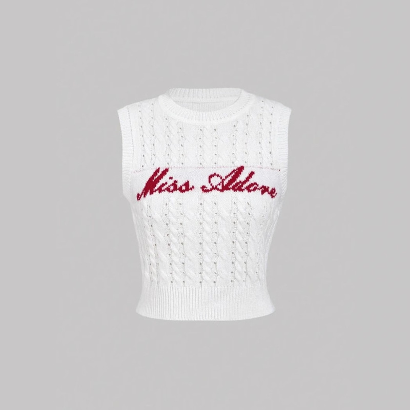 Cross-border Amazon Summer New Design Sense Casual Printed T-shirt Pleated Stitching Short-sleeved Knitted Top Cross-border Cross-border Amazon Summer New Design Sense Casual Printed T-shirt Pleated Stitching Short-sleeved Knitted Top Cross-border
