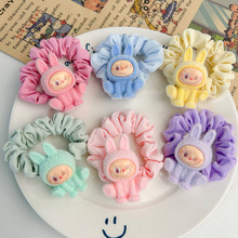 �������wֲ�q���������cȦ����Labubu�^�KŮȤζ�ɐ���Ů��Ƥ��