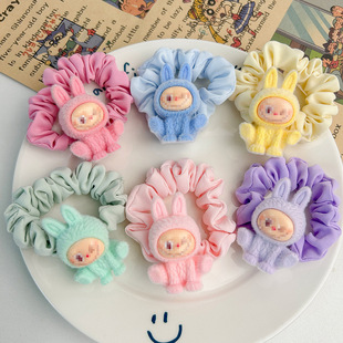 �������wֲ�q���������cȦ����Labubu�^�KŮȤζ�ɐ���Ů��Ƥ��