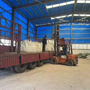 Guzhen Brand Anhydrous Gypsum Powder Hard Gypsum Powder Tube Pile Expansion Agent Filling Gelatinous Gypsum