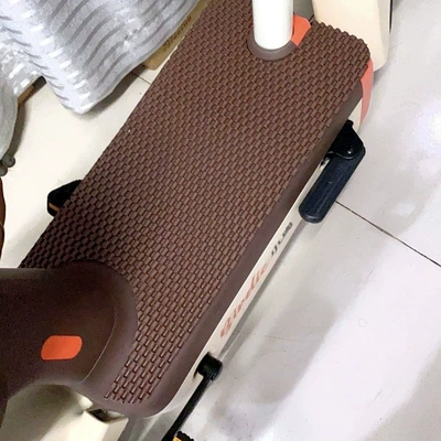 Universal Foot Pad and passenger, can be cut to fit
