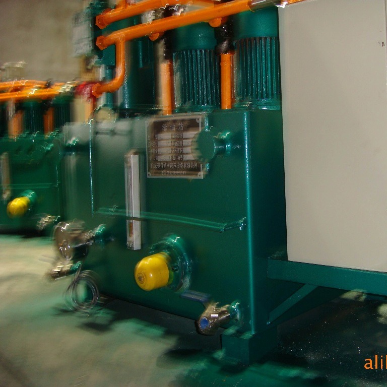 厂家优惠供应稀油站XYZ-63G启东赛奇润滑设备站成套设备液压油