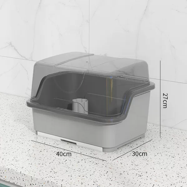 L to increase the modern gray tea color