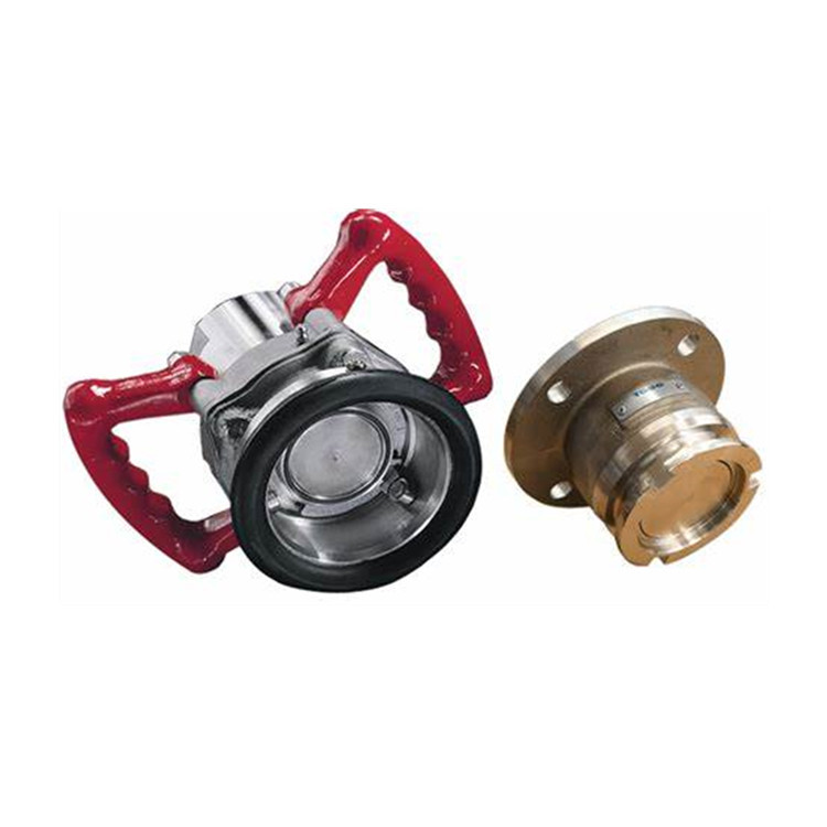 TODO联轴器TODO-MATIC 快速接头