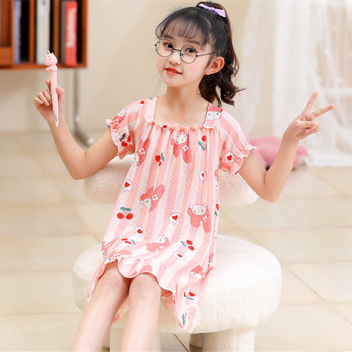 ZD - 611 # Striped Melody