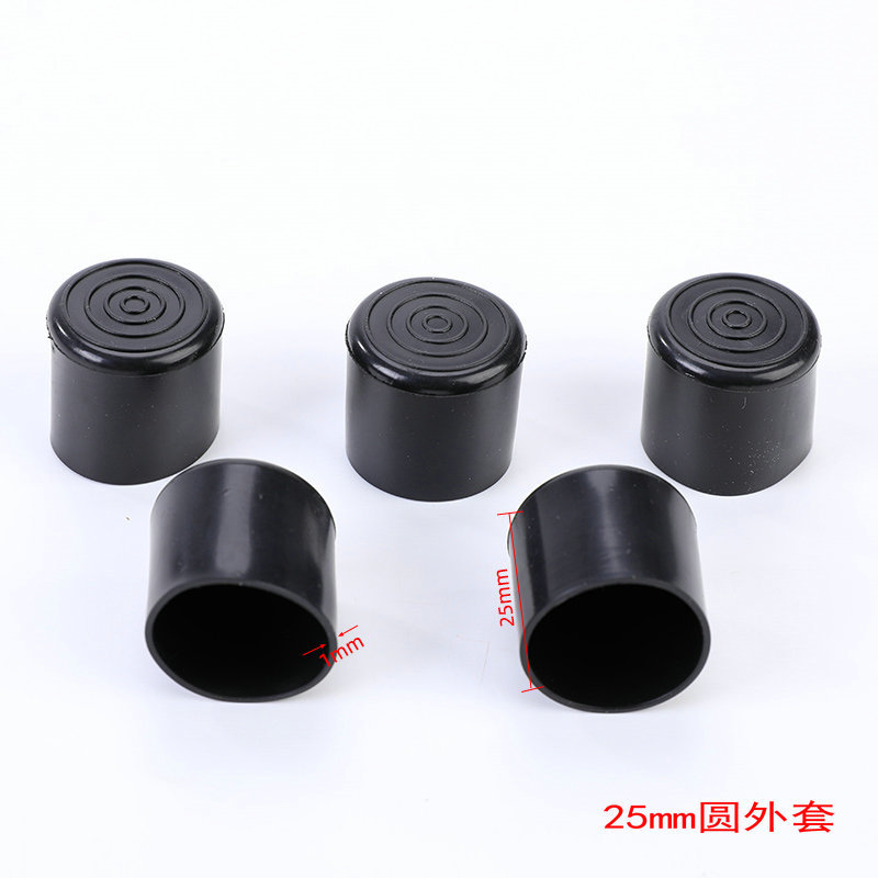 Plastic furniture, spherical rectangular decorations with accessories, square tube