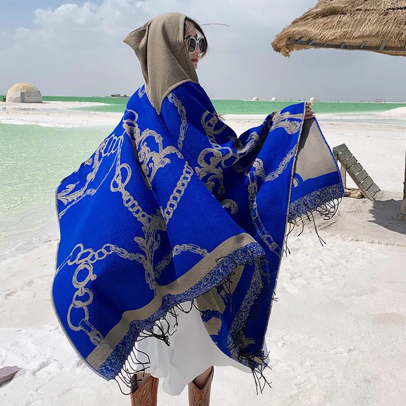 Azul tesoro