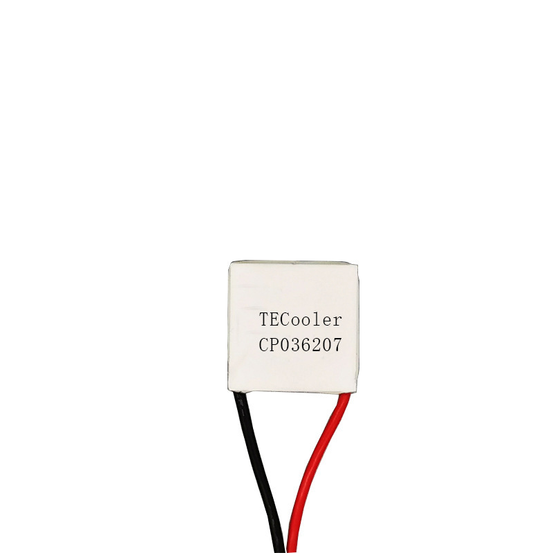 23x23項5v手持ちファン専用半導体冷凍片20x20、携帯電話バッククリップ|undefined