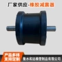 减震铁路桥梁机车减震器