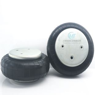 Air spring can replace contetec FS120-10 single-bag buffer damping rubber industrial airbag cylinder