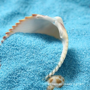 ��1��{ɫɳ�Ӽ�ɳʯӢɰ��ɫ΢���^�쾰�b��{ɳ�ֹ�diy��ɳ��